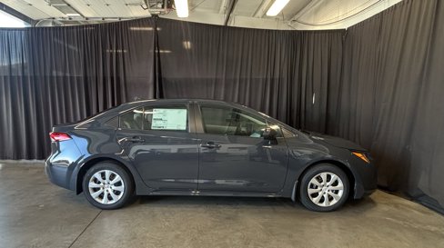 New 2026 Toyota Corolla LE image 29