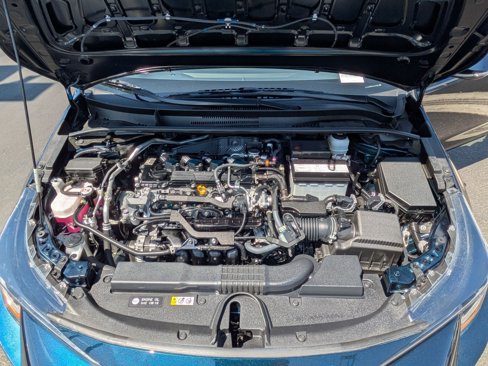 Used 2022 Toyota Corolla SE image 23