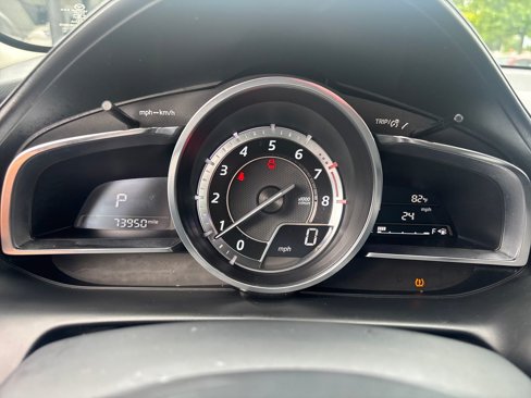 Used 2016 MAZDA CX-3 Grand Touring image 15