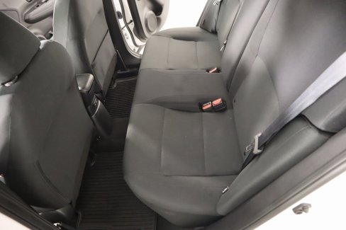 Used 2024 Nissan Kicks S image 11