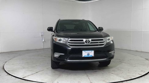 Used 2011 Toyota Highlander Limited image 6