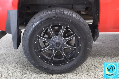 Used 2016 Chevrolet Silverado 1500 LT w/ All Star Edition image 31