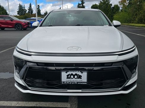 Used 2024 Hyundai Sonata SEL image 9