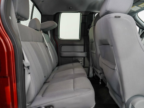 Used 2014 Ford F150 XLT w/ XLT Convenience Package image 11