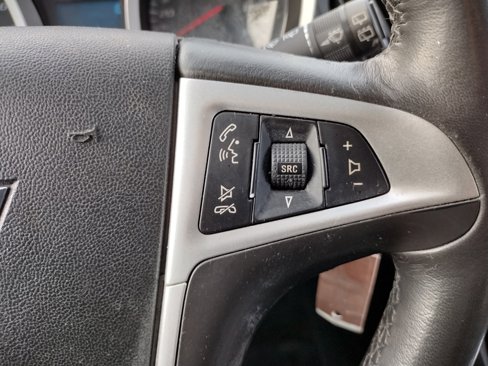 Used 2011 Chevrolet Equinox LT w/ Driver Convenience Package image 23