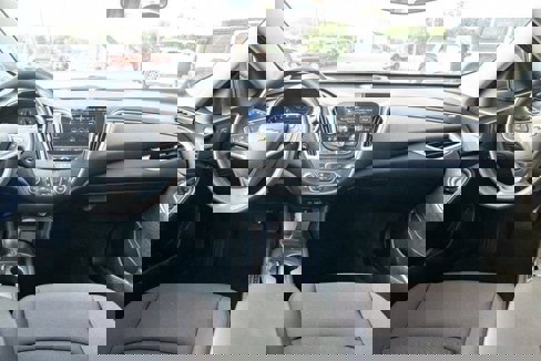 Used 2024 Chevrolet Malibu LS image 29