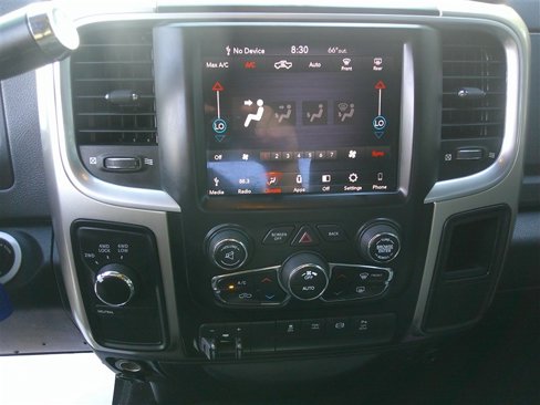 Used 2018 RAM 2500 SLT image 13