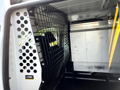 Used 2021 RAM ProMaster City Tradesman SLT image 29