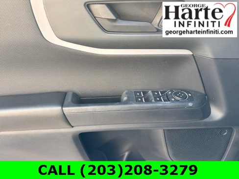Used 2024 Ford Bronco Sport Big Bend image 20