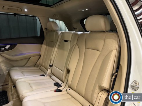 Used 2018 Audi Q7 3.0T Prestige w/ Prestige Package image 20