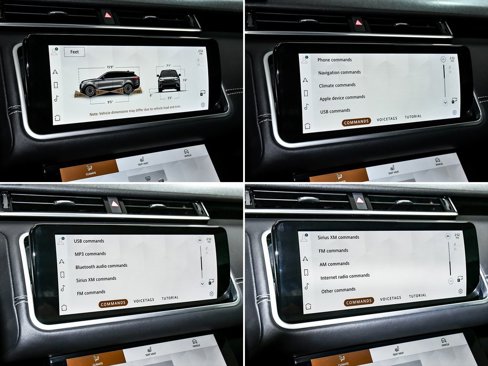 Used 2023 Land Rover Range Rover Velar R-Dynamic S image 30