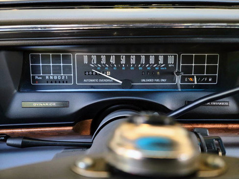 Used 1994 Buick Le Sabre Custom image 32