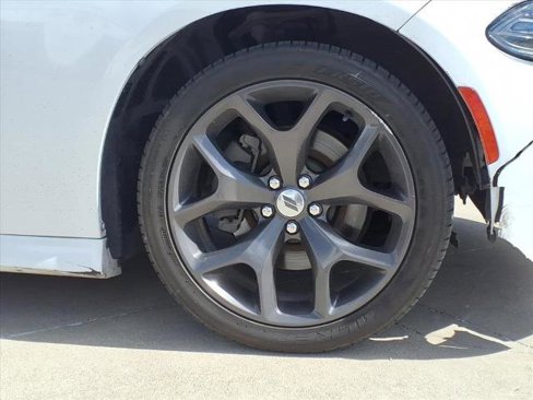 Used 2019 Dodge Charger GT image 8