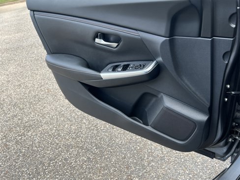 Certified 2022 Nissan Sentra SR image 15