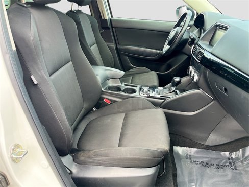 Used 2016 MAZDA CX-5 Sport image 26