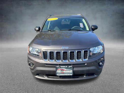 Used 2017 Jeep Compass Sport w/ Power Value Group image 11