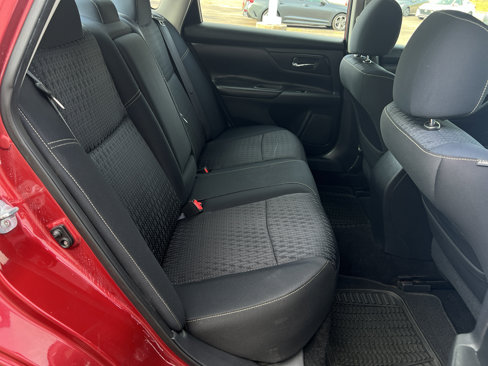 Used 2016 Nissan Altima 2.5 S w/ Power Driver Seat Package image 13