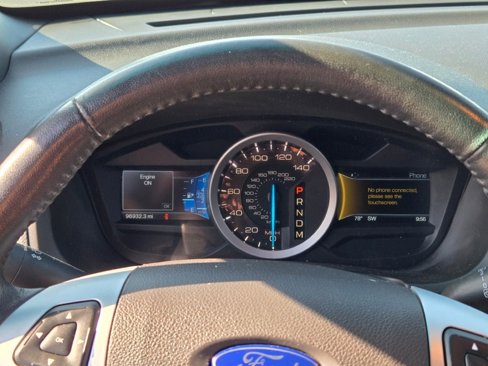 Used 2015 Ford Explorer XLT w/ Equipment Group 202B image 33