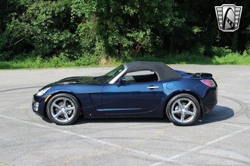 Used 2007 Saturn Sky w/ Premium Trim Pkg image 25