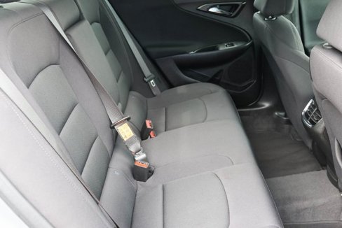 Used 2023 Chevrolet Malibu LS image 16