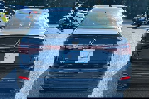 New 2026 Volkswagen Jetta S image 6