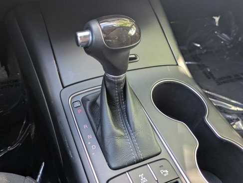 Used 2018 Kia Sorento LX image 12