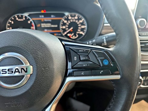 Used 2019 Nissan Altima 2.5 Platinum image 24