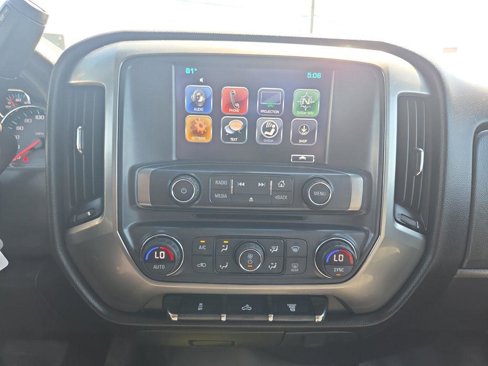 Used 2017 Chevrolet Silverado 2500 LT image 31