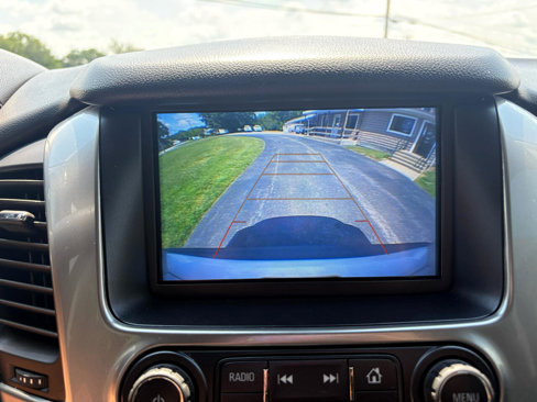 Used 2020 Chevrolet Tahoe LT image 19