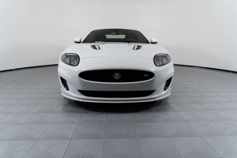 Used 2014 Jaguar XKR R image 10
