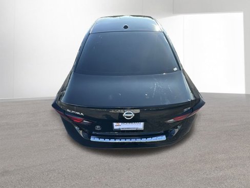 Certified 2022 Nissan Altima 2.5 SR image 31