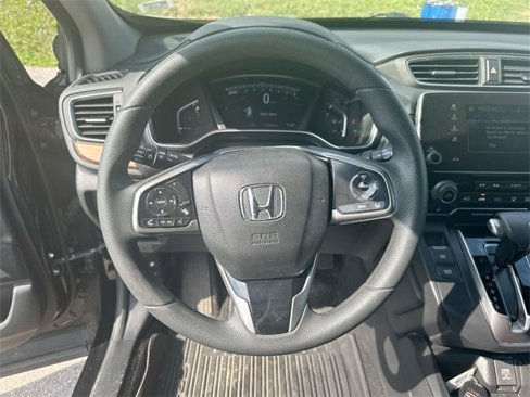 Used 2017 Honda CR-V EX image 37