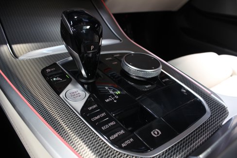 Used 2021 BMW X5 sDrive40i w/ M Sport Package image 66
