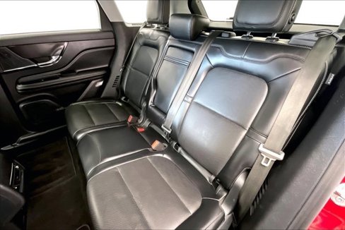 Used 2020 Lincoln Corsair FWD w/ Equipment Group 101A image 19