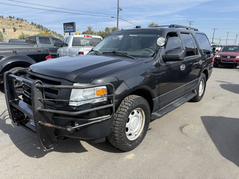 Used 2014 Ford Expedition XL image 7