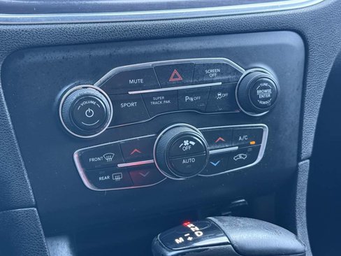 Used 2018 Dodge Charger R/T Scat Pack image 20
