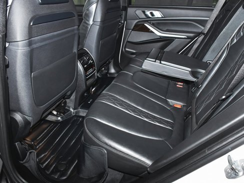 Used 2019 BMW X5 xDrive40i image 69