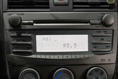 Used 2007 Toyota Camry LE image 18