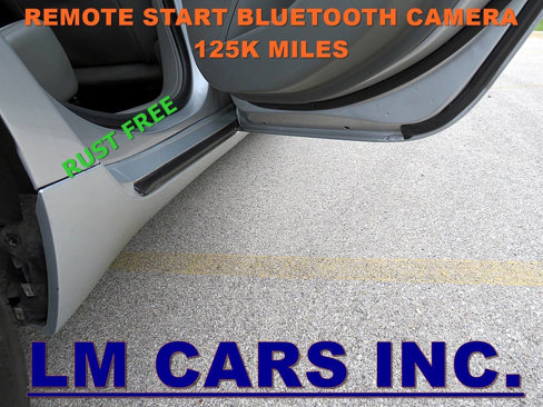 Used 2014 Chevrolet Impala LT w/ Convenience Package image 27