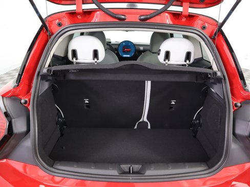 Used 2025 MINI Cooper S image 28