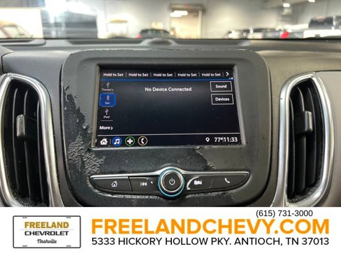 Used 2020 Chevrolet Equinox LS w/ LS Convenience Package image 25