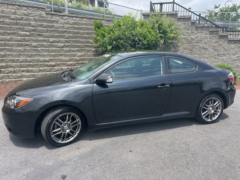 Used 2009 Scion tC image 22