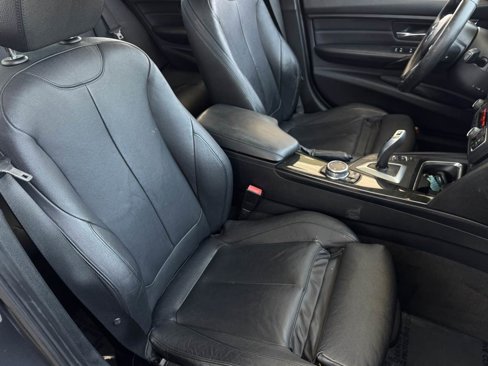 Used 2015 BMW 335i xDrive Sedan image 24