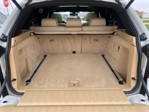 Used 2007 BMW X5 4.8i image 14