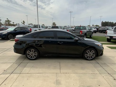 Used 2023 Kia Forte GT-Line image 8