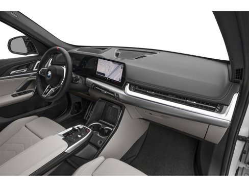 Used 2025 BMW X1 M35i image 38