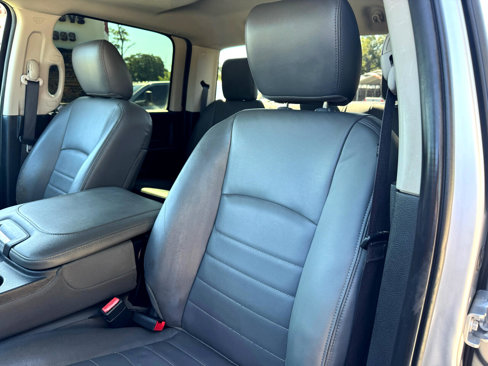 Used 2017 RAM 2500 Tradesman image 30