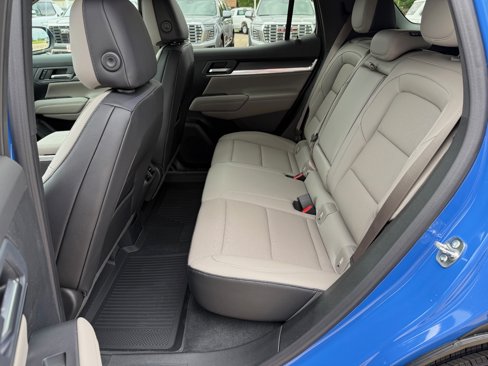 New 2026 GMC Terrain Elevation w/ Elevation Premium Package image 12