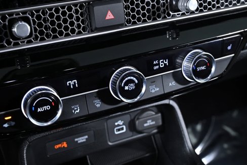 Used 2023 Honda Civic EX-L image 16