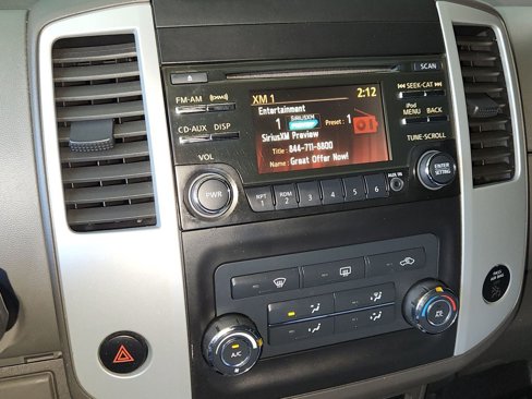 Used 2013 Nissan Xterra S w/ Value Package image 29